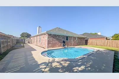 6702 Valley Branch Drive, Arlington, TX 76001 - Photo 24