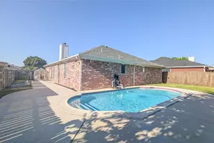 6702 Valley Branch Dr, Arlington, TX 76001 - Photo 24