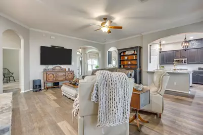 3021 Big Springs Drive, Joshua, TX 76058 - Photo 12