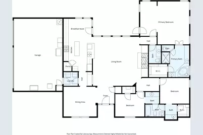 3021 Big Springs Drive, Joshua, TX 76058 - Photo 40