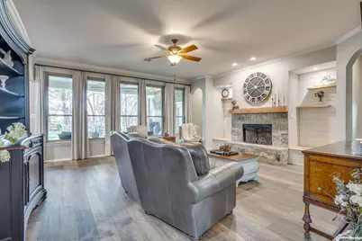 3021 Big Springs Drive, Joshua, TX 76058 - Photo 10