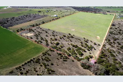 26025 S Fm 219, Dublin, TX 76436 - Photo 8