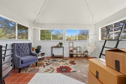 4400 Fm 3136, Coyote Flats, TX 76031 - Photo 20