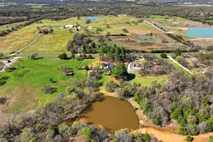 4400 Fm 3136, Coyote Flats, TX 76031 - Photo 30
