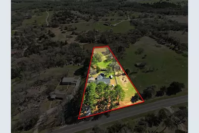 4400 Fm 3136, Coyote Flats, TX 76031 - Photo 32