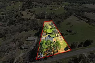 4400 Fm 3136, Coyote Flats, TX 76031 - Photo 32