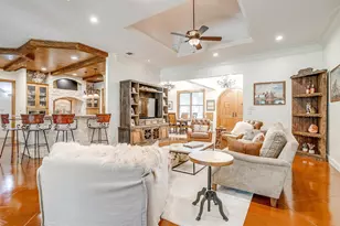 142 Wood Oak Trail, Weatherford, TX 76088 - Photo 6