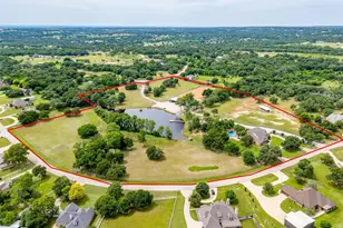 142 Wood Oak Trail, Weatherford, TX 76088 - Photo 40