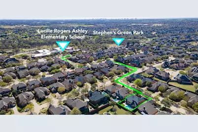 11518 Castle Brook Lane, Frisco, TX 75035 - Photo 36