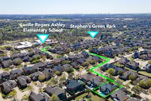 11518 Castlebrook Ln, Frisco, TX 75035 - Photo 36