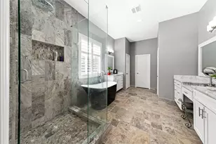 11518 Castlebrook Ln, Frisco, TX 75035 - Photo 16