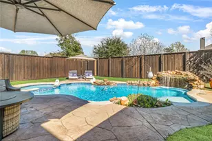 11518 Castlebrook Ln, Frisco, TX 75035 - Photo 32