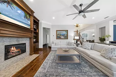 11518 Castle Brook Lane, Frisco, TX 75035 - Photo 10