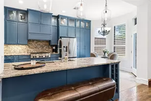 11518 Castlebrook Ln, Frisco, TX 75035 - Photo 8