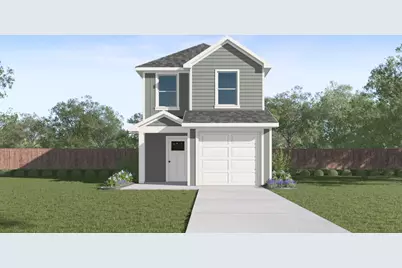 220 Arbor Drive, Princeton, TX 75407 - Photo 1