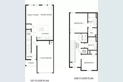 220 Arbor Drive, Princeton, TX 75407 - Photo 2