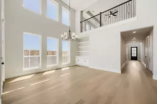 1265 Cedarwood Ct, Haslet, TX 76052 - Photo 4