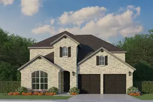 1265 Cedarwood Ct, Haslet, TX 76052 - Photo 1