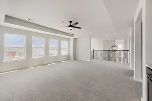 1265 Cedarwood Ct, Haslet, TX 76052 - Photo 6
