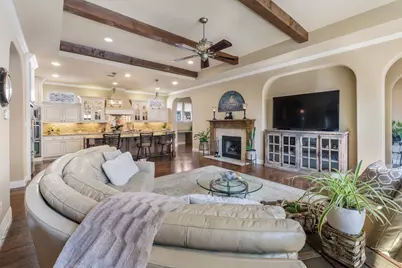 3805 Plum Vista Place, Arlington, TX 76005 - Photo 18