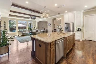 3805 Plum Vista Place, Arlington, TX 76005 - Photo 24