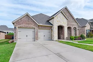 11438 Santa Maria Rd, Frisco, TX 75035 - Photo 2