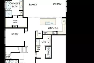 1825 Salt Grass Dr, Argyle, TX 76226 - Photo 2