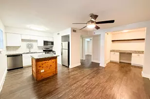 5928 Fletcher Ave, Fort Worth, TX 76107 - Photo 1