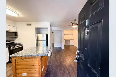 5928 Fletcher Avenue #1, Fort Worth, TX 76107 - Photo 6