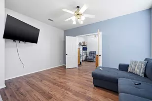 8641 Shadow Trace Dr, Fort Worth, TX 76244 - Photo 16