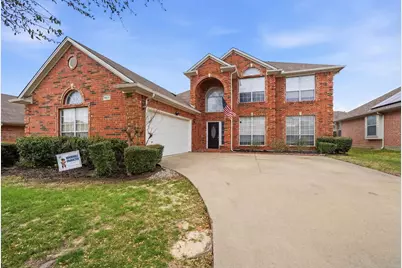 8641 Shadow Trace Drive, Fort Worth, TX 76244 - Photo 1