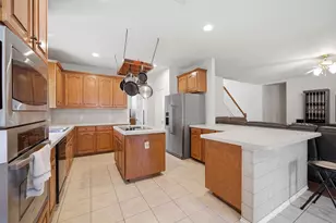 8641 Shadow Trace Dr, Fort Worth, TX 76244 - Photo 8