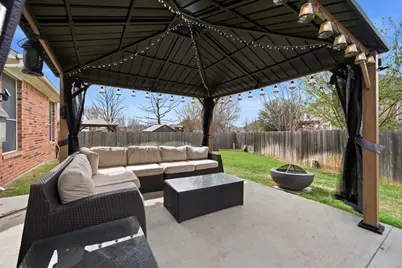 8641 Shadow Trace Drive, Fort Worth, TX 76244 - Photo 32