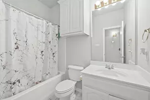 8641 Shadow Trace Dr, Fort Worth, TX 76244 - Photo 18