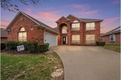 8641 Shadow Trace Drive, Fort Worth, TX 76244 - Photo 1