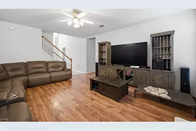 8641 Shadow Trace Drive, Fort Worth, TX 76244 - Photo 6