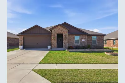 415 Boston Road, Fate, TX 75189 - Photo 2