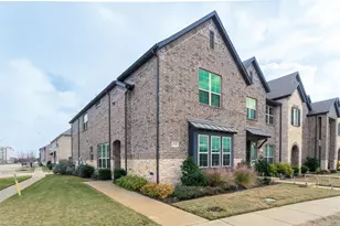 2732 Vista Park Ln, Lewisville, TX 75067 - Photo 2