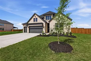 5913 Maddie Ann Dr, Celina, TX 75009 - Photo 1