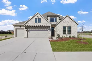 5913 Maddie Ann Dr, Celina, TX 75009 - Photo 1
