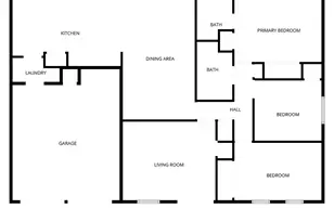 2901 Mark Dr, Arlington, TX 76013 - Photo 24