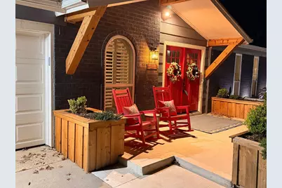 2901 Mark Drive, Arlington, TX 76013 - Photo 2