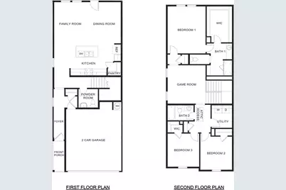 117 Arbor Drive, Princeton, TX 75407 - Photo 2