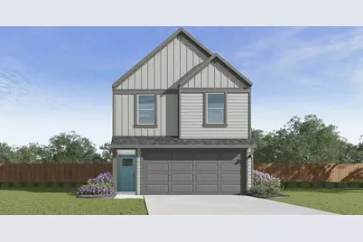 117 Arbor Drive, Princeton, TX 75407 - Photo 1