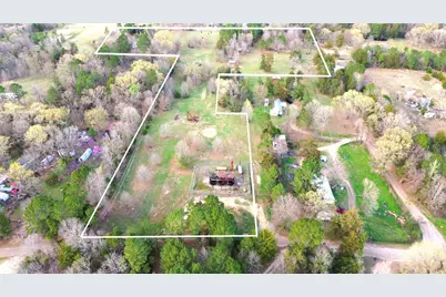 Tbd Cr 3545, Leesburg, TX 75451 - Photo 1