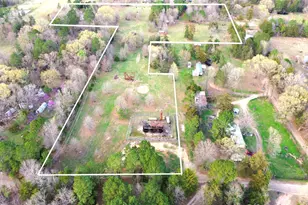 Tbd Cr 3545, Leesburg, TX 75451 - Photo 1