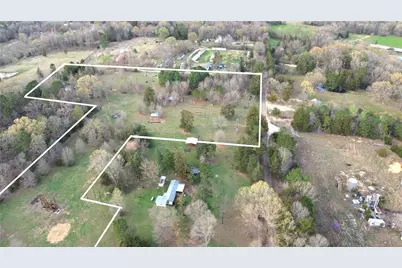 Tbd Cr 3545, Leesburg, TX 75451 - Photo 2