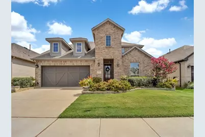 7021 Spring Park Drive, Little Elm, TX 76227 - Photo 2