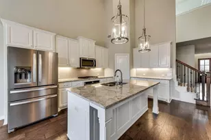 7021 Spring Park Dr, Little Elm, TX 76227 - Photo 8