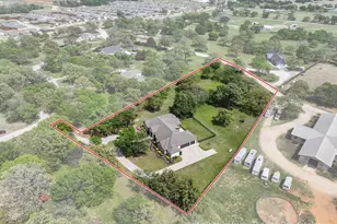 5999 Rnch Ests Rd, Krugerville, TX 76227 - Photo 2